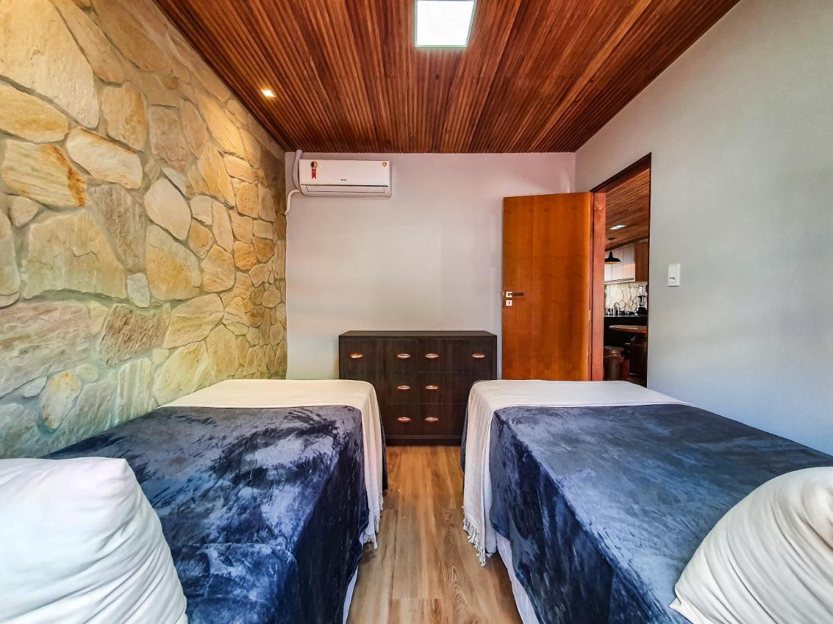 Casita Amarela na rua mais charmosa de Mucugê - BA Exterior foto
