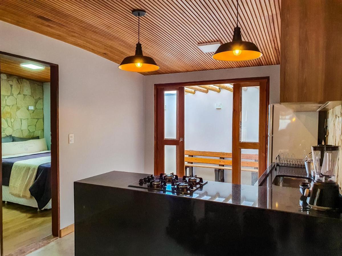 Casita Amarela na rua mais charmosa de Mucugê - BA Exterior foto