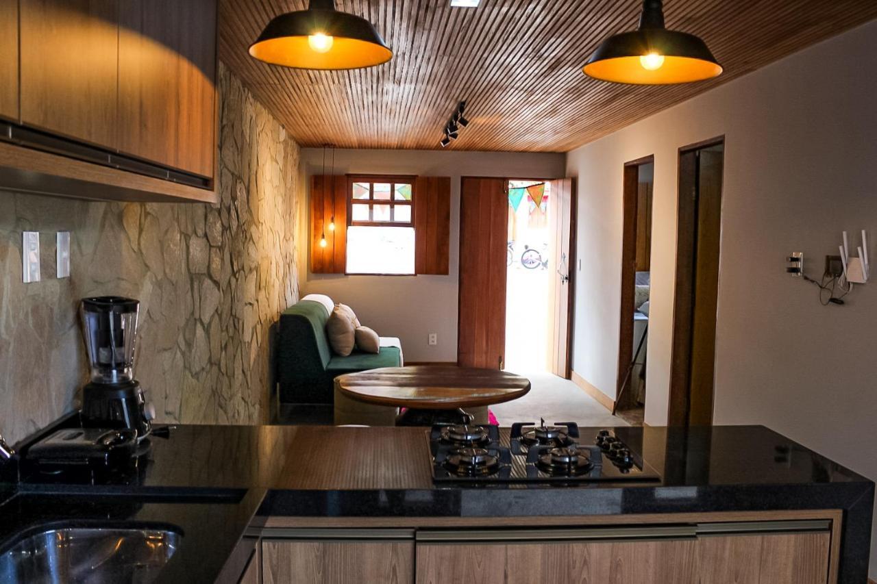 Casita Amarela na rua mais charmosa de Mucugê - BA Exterior foto